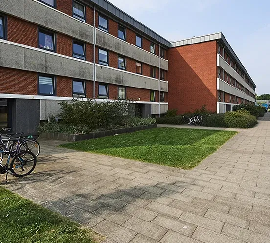 apartment Dejlig apartment