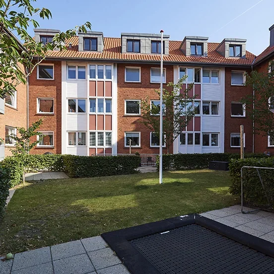 Dejlig apartment - Haraldsgade, Esbjerg - 0