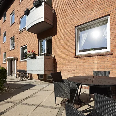 Dejlig apartment - Haraldsgade, Esbjerg - 2