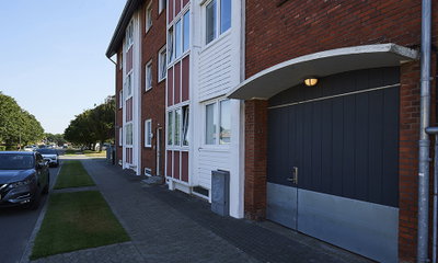 Dejlig apartment - Haraldsgade, Esbjerg - 3