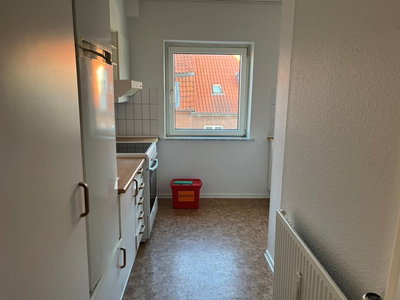 Vestergade 8, 2. th. 4800 Nykøbing F - Vestergade, Nykøbing F - 1