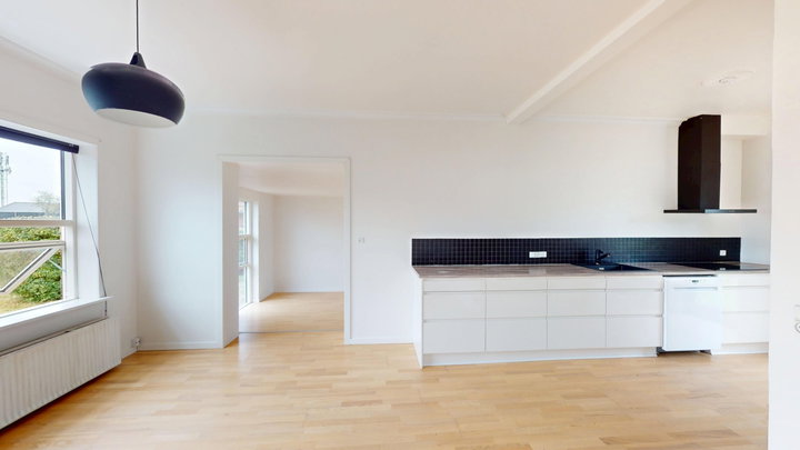 126 m² villa med god plads i Kastrup - Amager Landevej, Kastrup - 0