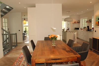 Elegant klassisk villa på attraktiv adresse – hele 300+ etagemeter - Ordruphøjvej, Charlottenlund - 1