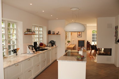 Elegant klassisk villa på attraktiv adresse – hele 300+ etagemeter - Ordruphøjvej, Charlottenlund - 4