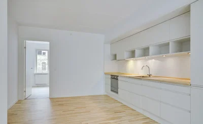2-værelses bolig på 94 m² i Valby - Ebbe Rodes Allé, Valby - 2
