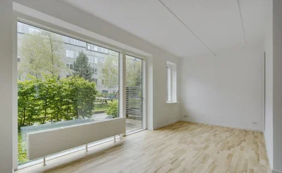 2-værelses bolig på 94 m² i Valby - Ebbe Rodes Allé, Valby - 4