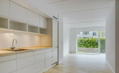2-værelses bolig på 94 m² i Valby - Ebbe Rodes Allé, Valby - 3