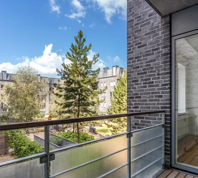 apartment 2-værelses lejlighed på 87 m² i Valby