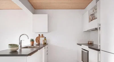 4-værelses rækkehus på 93 m² i Odense NØ - Bjerggårdsløkken, Odense NØ - 4