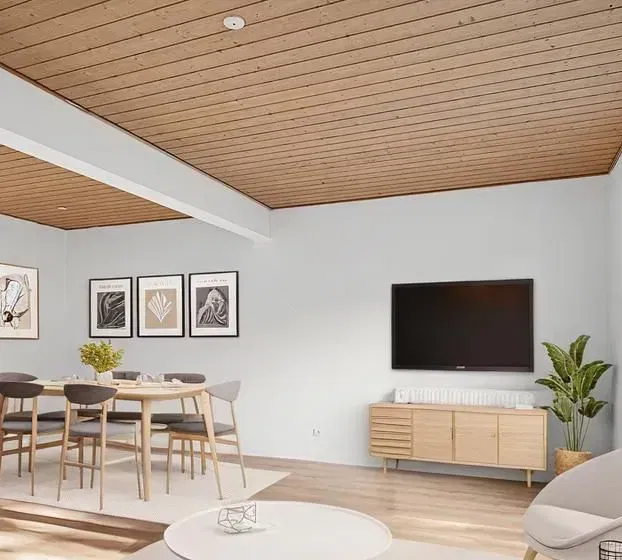 townhouse 4-værelses rækkehus på 93 m² i Odense NØ