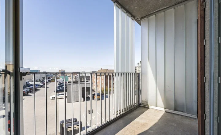Lys 3-værelses lejlighed på 83 m² i Glostrup - Østbrovej, Glostrup - 0
