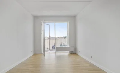 Lys 3-værelses lejlighed på 83 m² i Glostrup - Østbrovej, Glostrup - 2