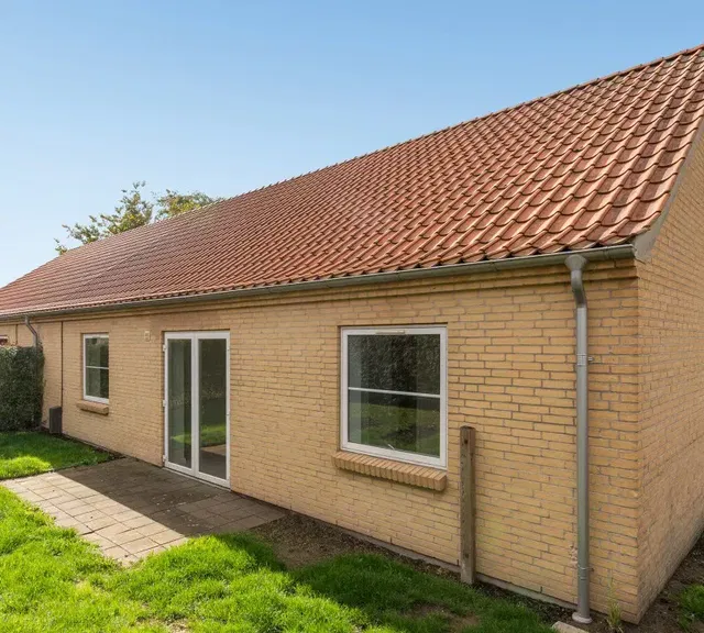 townhouse 4-værelses dobbelthus på 129 m² i Rynkeby
