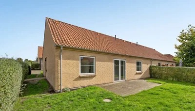 4-værelses dobbelthus på 129 m² i Rynkeby - Dalsgårdsvej, Rynkeby - 1
