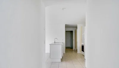 4-værelses dobbelthus på 129 m² i Rynkeby - Dalsgårdsvej, Rynkeby - 2