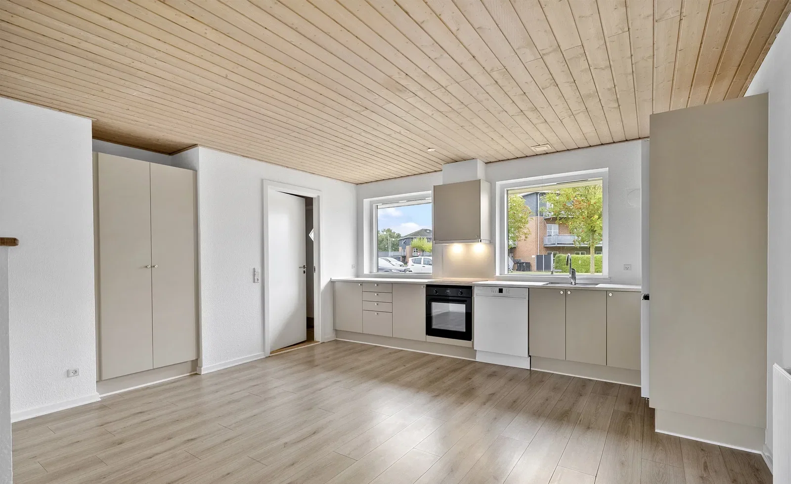townhouse 4-værelses rækkehus i børnevenlige Seden Syd