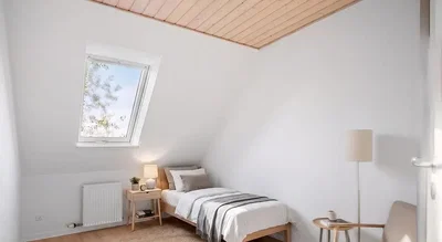 Rækkehus i to plan i Seden Syd - Bjerggårdsløkken, Odense NØ - 4