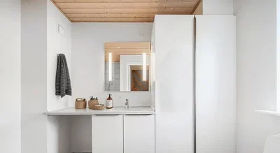 Rækkehus i to plan i Seden Syd - Bjerggårdsløkken, Odense NØ - 3