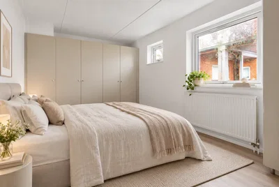 Lys 3-værelses lejlighed med vestvendt altan - Norgesgade, Esbjerg - 3