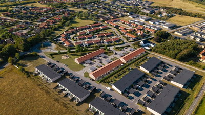 Engkæret 16 – 81m2 – Nybyggeri. Højene / Hjørring. - Engkæret, Hjørring - 2