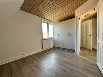2-værelses lejlighed med have i Bjerringbro - Adolfsvej, Bjerringbro - 1
