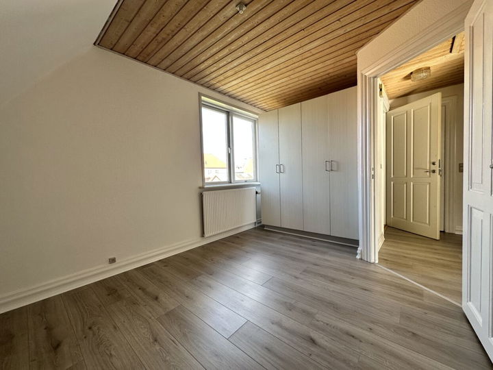 2-værelses lejlighed på 55 m² i Bjerringbro med have - Adolfsvej, Bjerringbro - 1