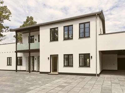 Villa på Jægersborg Allé i Gentofte - Jægersborg Alle, Gentofte - 3