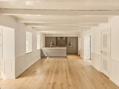 Villa på Jægersborg Allé i Gentofte - Jægersborg Alle, Gentofte - 1
