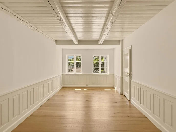 Villa på Jægersborg Allé i Gentofte - Jægersborg Alle, Gentofte - 0