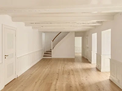 Villa på Jægersborg Allé i Gentofte - Jægersborg Alle, Gentofte - 4