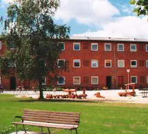 apartment Familiebolig - Dyssegården
