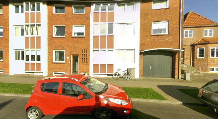 Familiebolig - Haraldsgade - Haraldsgade, Esbjerg - 0