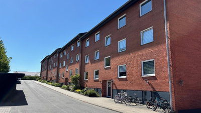 Familiebolig - Stoldal, Hobro - 2