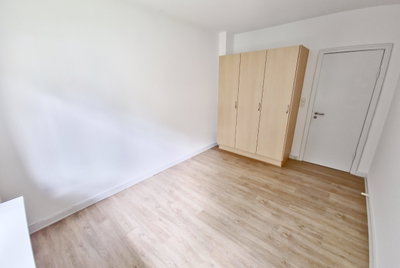 Hyggelig 3-værelses med parkering - Rylevej, Kolding - 2