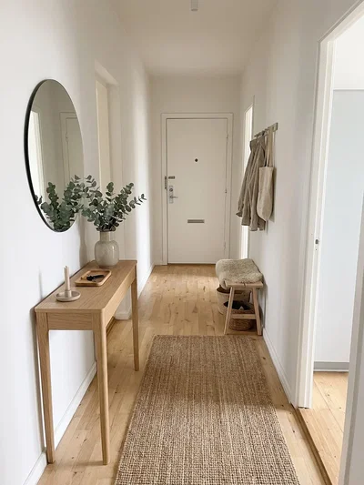 Rummelig 4-værelses med altan/terrasse, parkering og husdyr tilladt – 99 m2 - Engparken, Karup J - 4