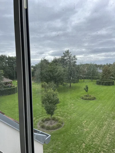 Lys 3-værelses på 82 m2 med indglasset altan og grønt kig - Engparken, Karup J - 4