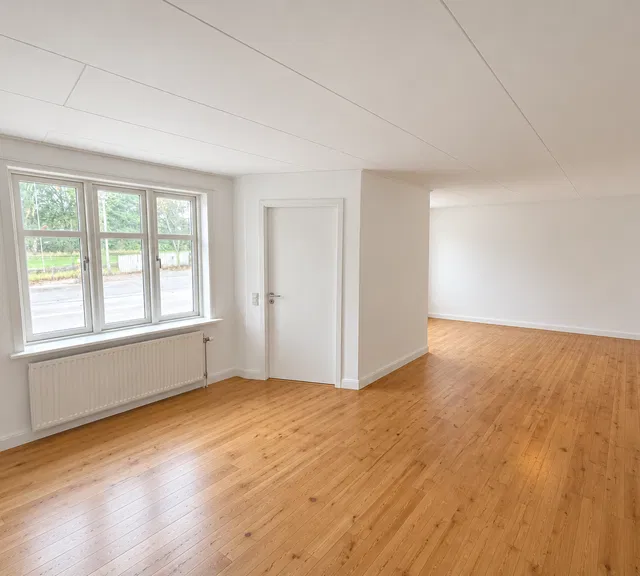 apartment Hyggelig lejlighed er nu til leje
