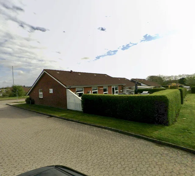townhouse Familiebolig - Kildekobbel