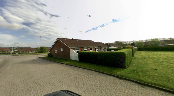 Familiebolig - Kildekobbel - Kildekobbel, Kruså - 0