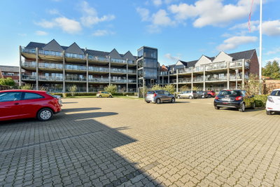 Lejlighed fra 2012 med tre soverum - Sjællandsgade, Herning - 1