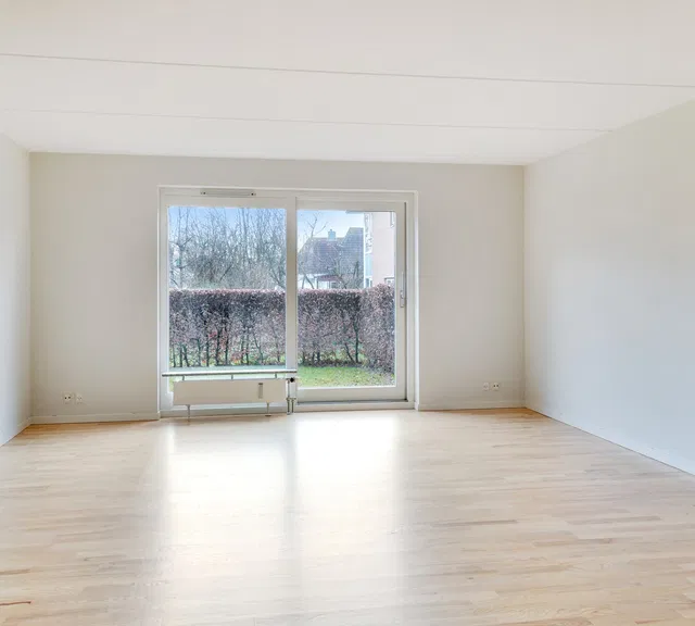 townhouse Vil du bo med Vejle fjord som nabo?