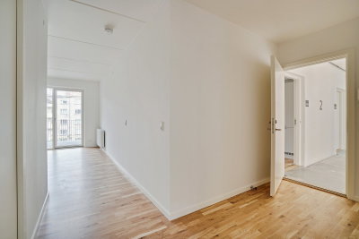 3-værelses lejlighed med altan i Aarhus N - Trøjborgvej, Aarhus N - 2