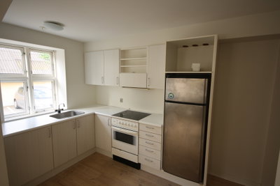 Hyggelig 2-værelses lejlighed på 57 m² i hjertet af Viborg - St. Sct. Mikkels Gade, Viborg - 3