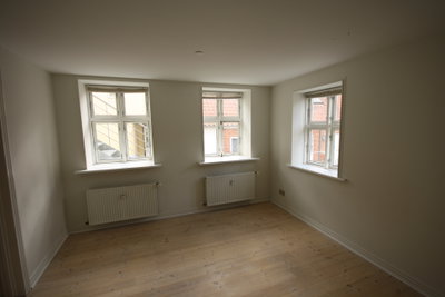 Hyggelig 2-værelses lejlighed på 57 m² i hjertet af Viborg - St. Sct. Mikkels Gade, Viborg - 4