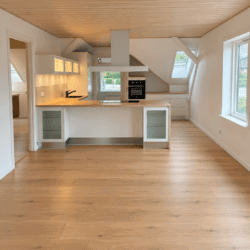 Lejlighed på 79 m² - Sct. Mathias Gade, Viborg - 3
