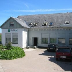 Lejlighed på 79 m² - Sct. Mathias Gade, Viborg - 1
