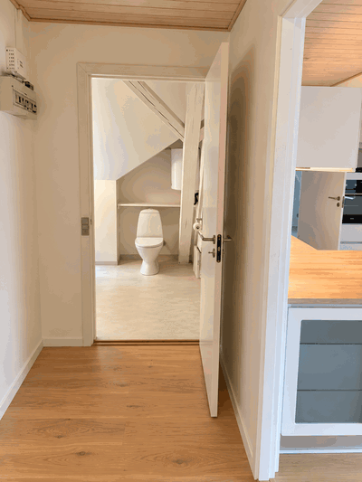 Lejlighed på 83 m² - Sct. Mathias Gade, Viborg - 4
