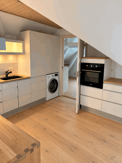 Lejlighed på 83 m² - Sct. Mathias Gade, Viborg - 3