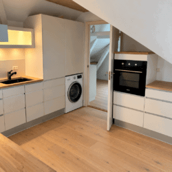 Lejlighed på 79 m² - Sct. Mathias Gade, Viborg - 4