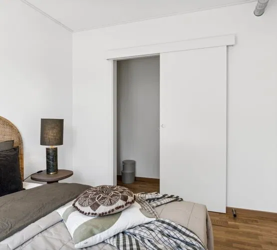 apartment Uden depositum og forudbetalt leje